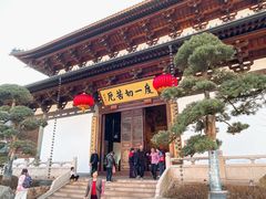 -径山寺