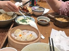 -李百蟹·江南蟹黄面·河景餐厅(夫子庙总店)