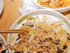 -榆林镇筋饼(知春路店)