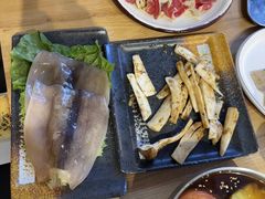-乌拉烤肉(如皋首店)