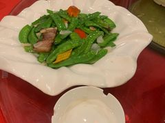 -不倒翁·徽天下名菜楼(马鞍山路店)