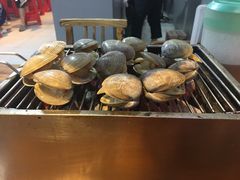 黄蚬子-丹东特色烤肉(学府路一部店)