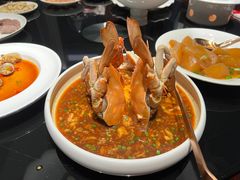 -海味世家·家常菜馆(明州里店)
