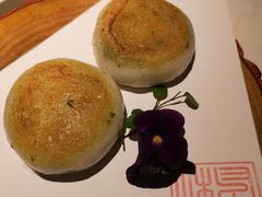 -韵秋荷(宝山龙湖天街店)