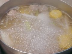 -为什么牛潮汕牛肉火锅(万胜广场店)