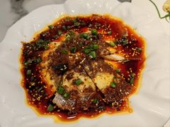 美味牛头皮-伊帆食府·青海地方特色美食