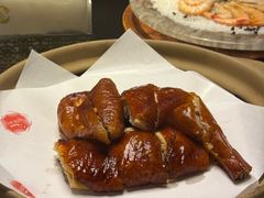 -黄鱼馆Jhouse(外滩店)