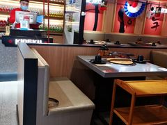 -卿古炭火烤肉(亲橙里店)
