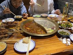 -铜锅演义(马坡店)