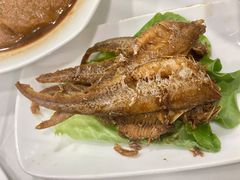 有籽烤子鱼-瑞福园联谊餐室(茂名南路店)