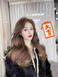 -3AM·S HAIR SALON烫发染发接发