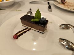 -摩根扒房(桐梓林店)