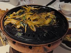 -京味斋·北京烤鸭(北京南站洋桥店)