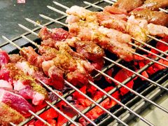 -小寒羊烧烤(凯瑞时代大厦店)