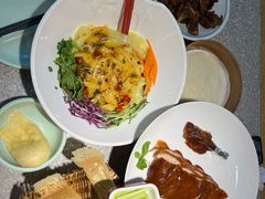 -六合居(温江店)