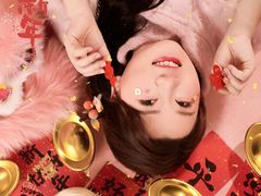 -海马体照相馆(上海宝山万达广场店)