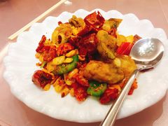 -东方御宴海鲜酒楼(棕泉酒店)