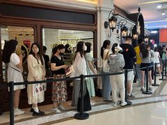 -BUTTERFUL&CREAMOROUS 黄油与面包(西单大悦城店)