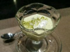 抹茶布雷-吱咖啡西式简餐