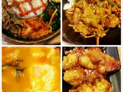 -土大力韩国烤肉料理(开封龙亭店)