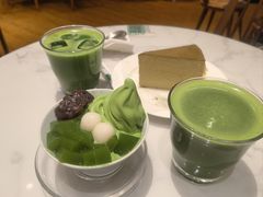 -六六·抹茶66’s SALDessert(保利时光里店)