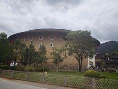 -福建土楼(南靖)景区