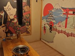 -大阪烧肉BAKA一代(十亩地店)