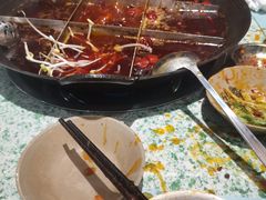 -五里关火锅(牛市口店)