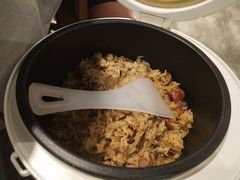 腊味饭-壹盏灯(惠农店)