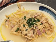 -壹只菜·崇明本地特色菜(崇明南门店)