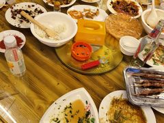 -途肴·老农饭庄(百里峡店)