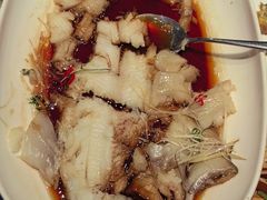 -金狮麟·新豫菜(金码大厦店)