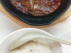 -李先生牛肉面大王(广渠门内店)