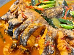 -老阿爸鲜鱼土菜(昆山花桥店)