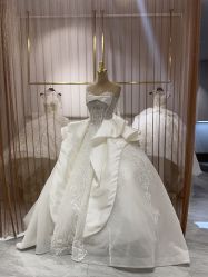 -SATIN COUTURE瑟庭婚纱礼服馆