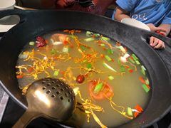 -许府牛火锅(信义坊总店)