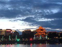 -桂林两江四湖景区