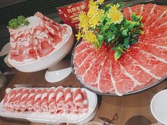 -快乐小羊·内蒙牛羊肉火锅(流花中心店)