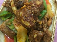 -乐乐餐厅(湘子庙街店)