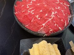 -熹悟海鲜火锅·广式打边炉