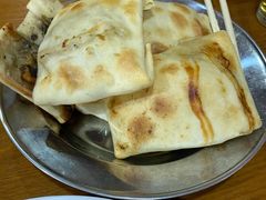 -怡妮新疆风味餐厅(东江湾路店)