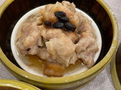 -华联广州大酒店-餐厅