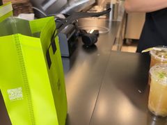 -茶月山·潮汕茶店(同创汇店)