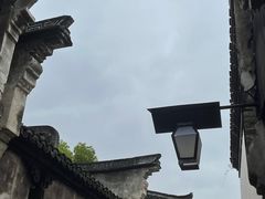 -乌镇东栅景区