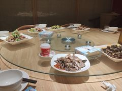 -五丁桥光头香辣蟹(望江橡树林店)