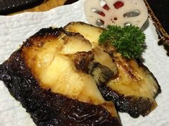 -梅筑·创意料理(王府井百货店)