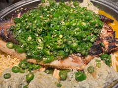 -烤匠麻辣烤鱼(双流明城购物中心店)