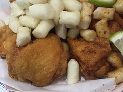 -BOPEYE·波派炸鸡(九霄天地店)