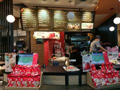-85度C(深圳佳宁娜店)