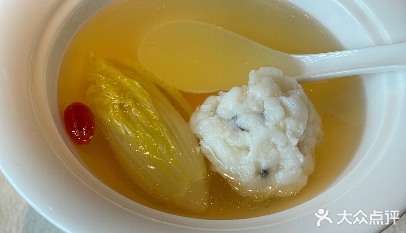 必打卡的黑珍珠餐厅，品味正宗浙菜